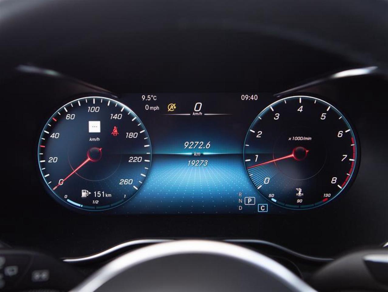 2022 Mercedes-Benz GLC300 4MATIC SUV Photo