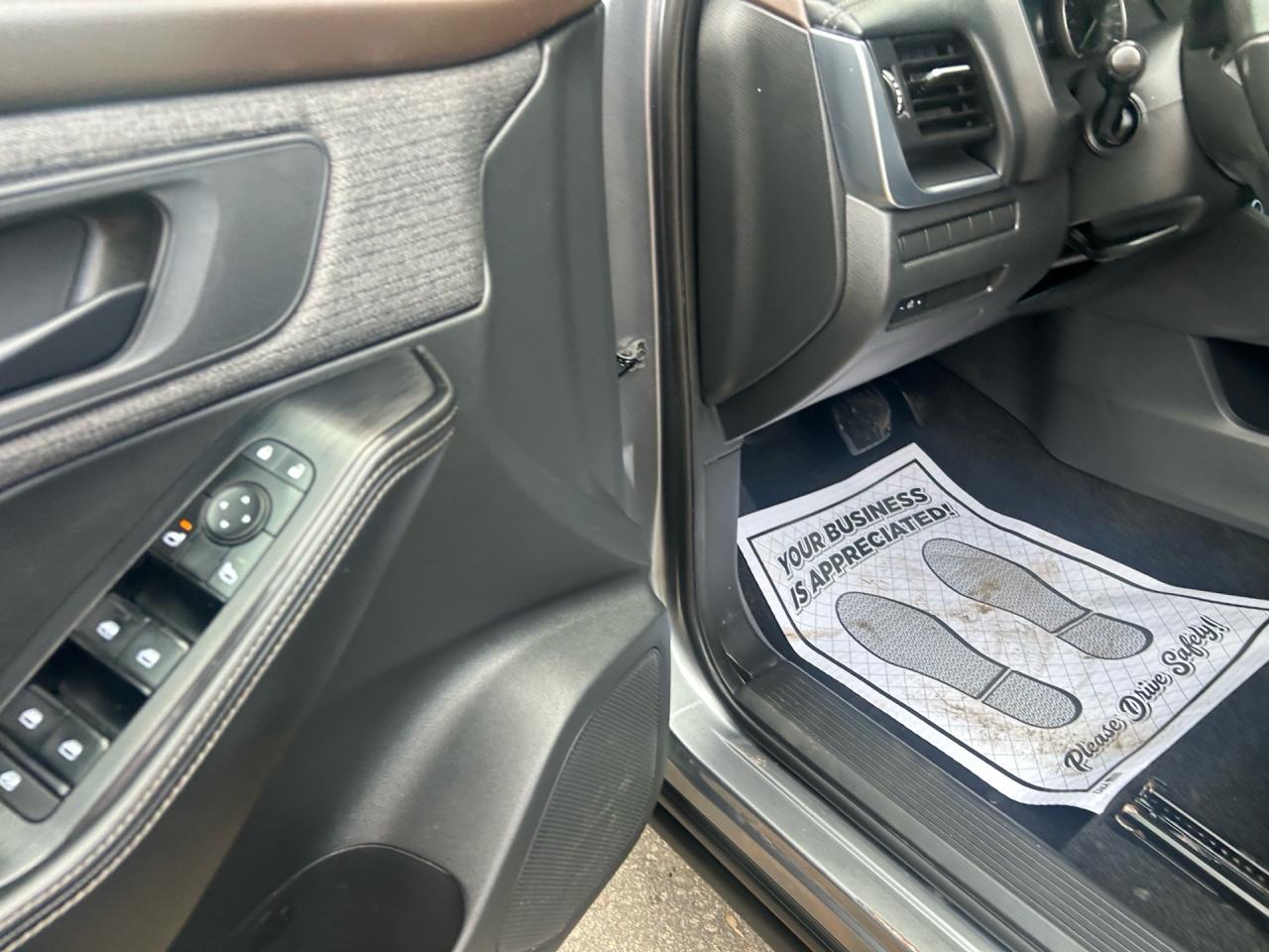 2021 Nissan Rogue FWD S Photo