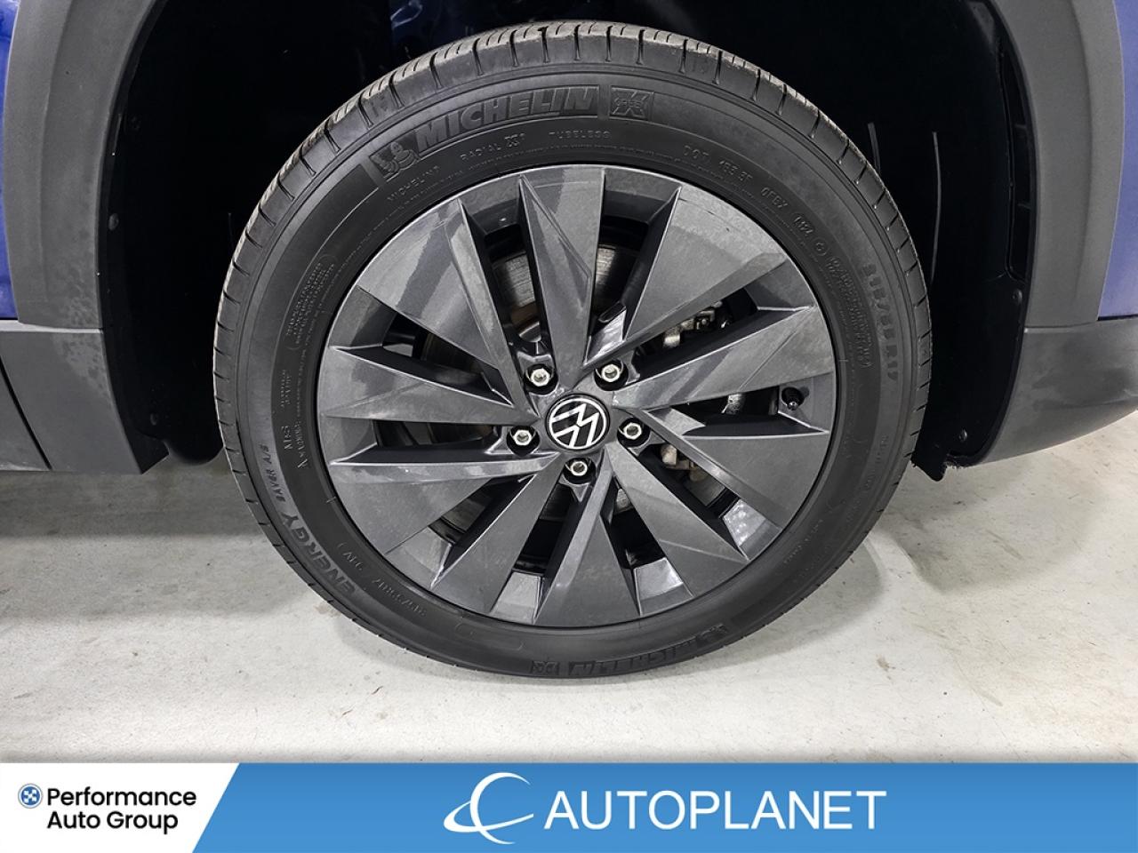 2024 Volkswagen Taos Comfortline - FINANCE @$79/WK OR LEASE @$94/WK Photo