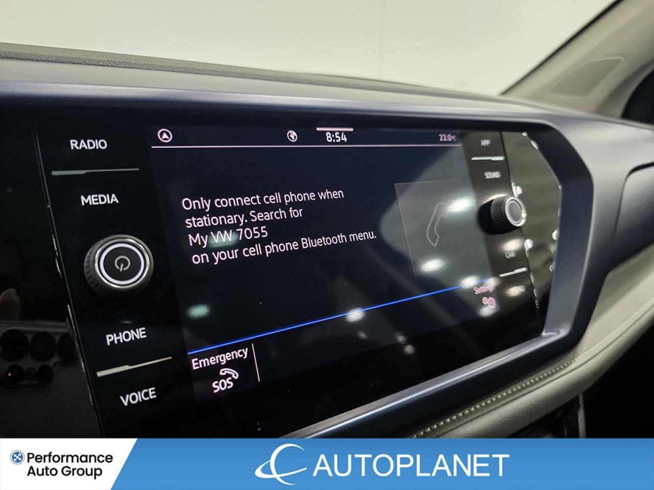 2024 Volkswagen Taos Comfortline - FINANCE @$79/WK OR LEASE @$94/WK Photo