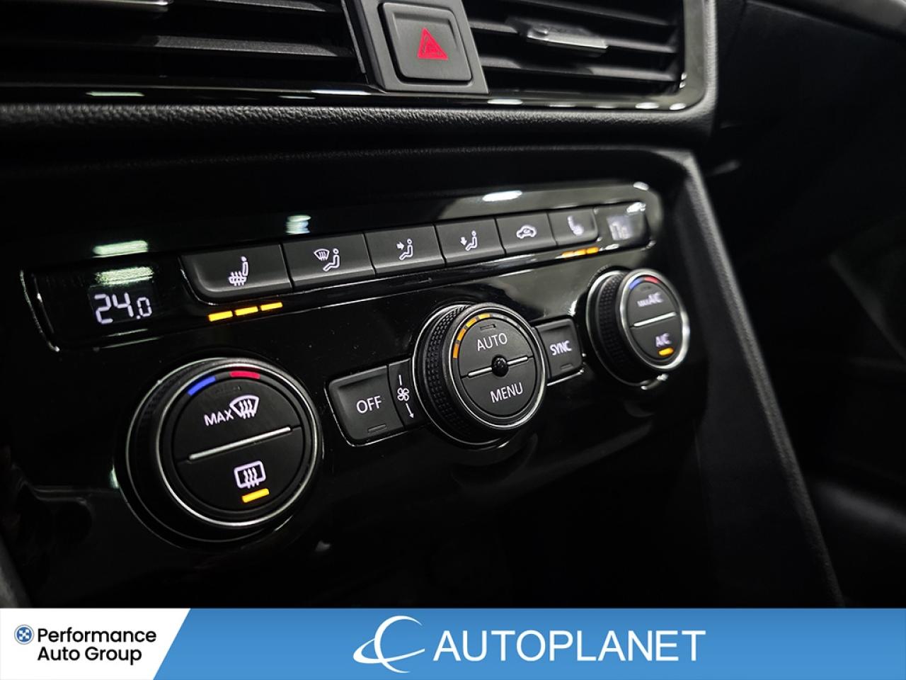 2024 Volkswagen Taos Comfortline - FINANCE @$79/WK OR LEASE @$94/WK Photo