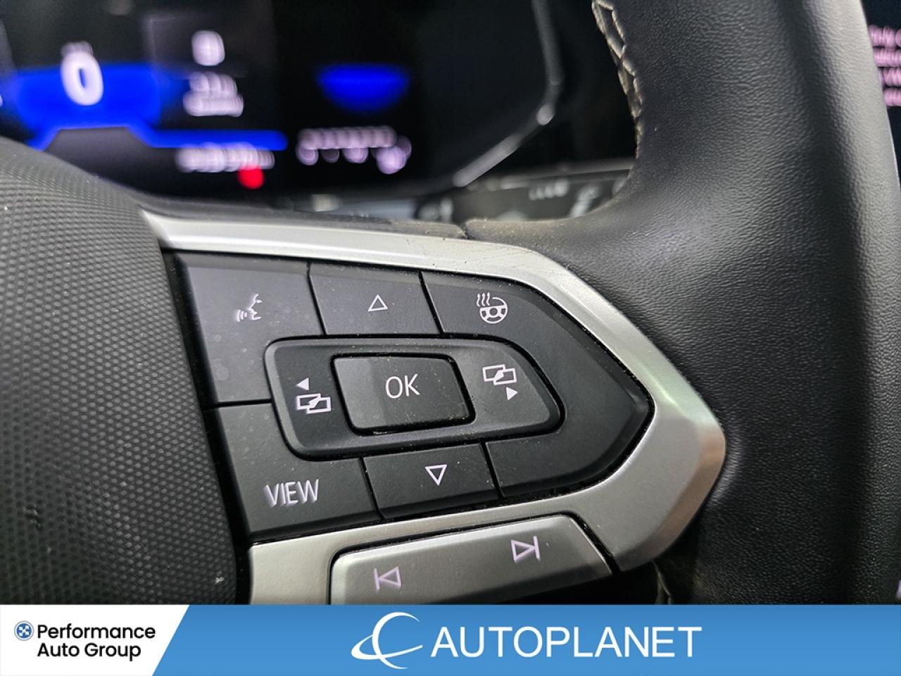 2024 Volkswagen Taos Comfortline - FINANCE @$79/WK OR LEASE @$94/WK Photo