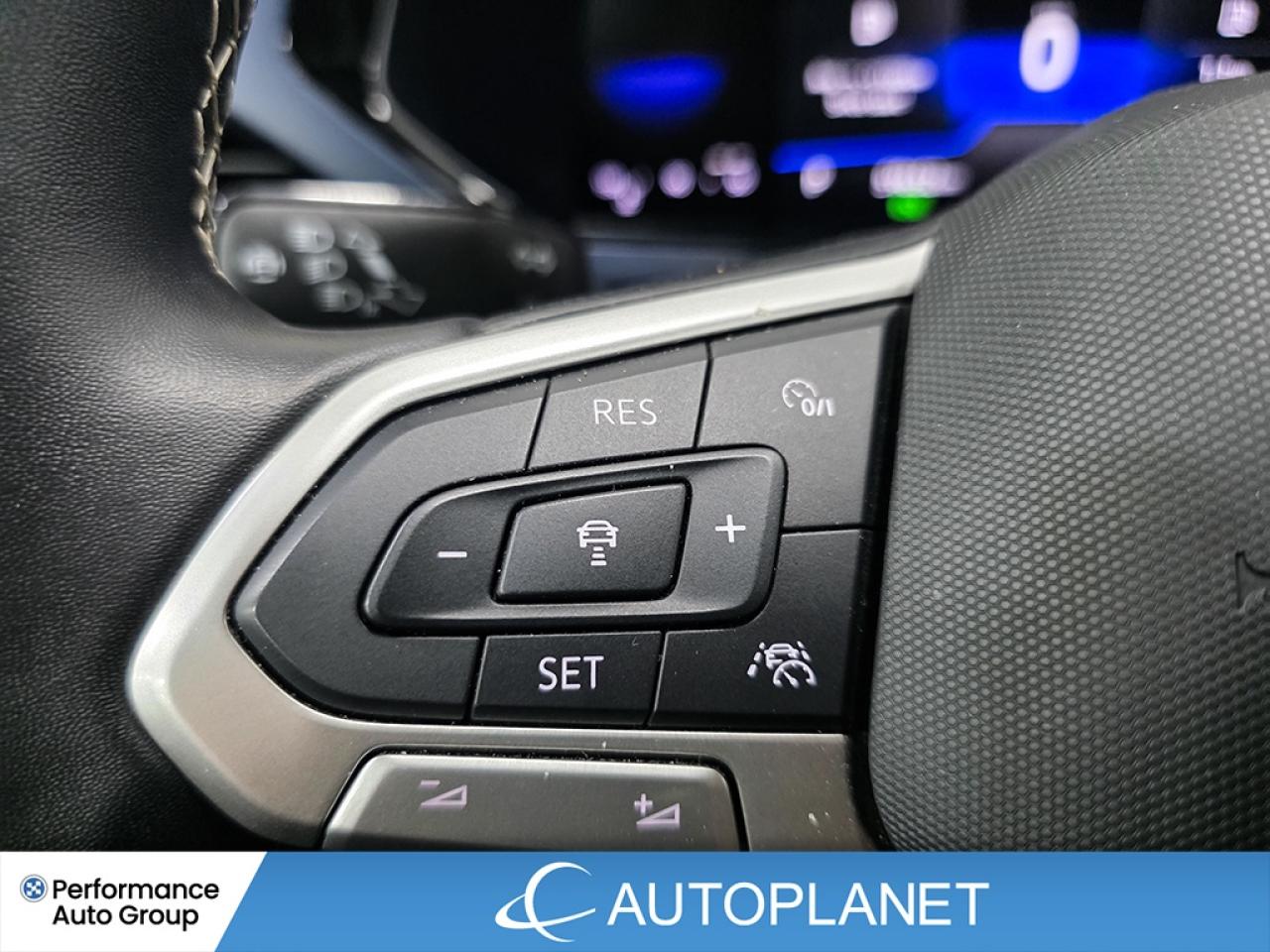 2024 Volkswagen Taos Comfortline - FINANCE @$79/WK OR LEASE @$94/WK Photo