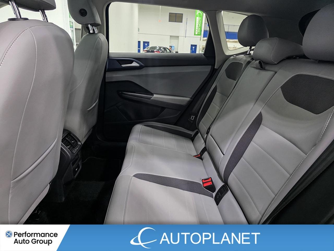 2024 Volkswagen Taos Comfortline - FINANCE @$79/WK OR LEASE @$94/WK Photo