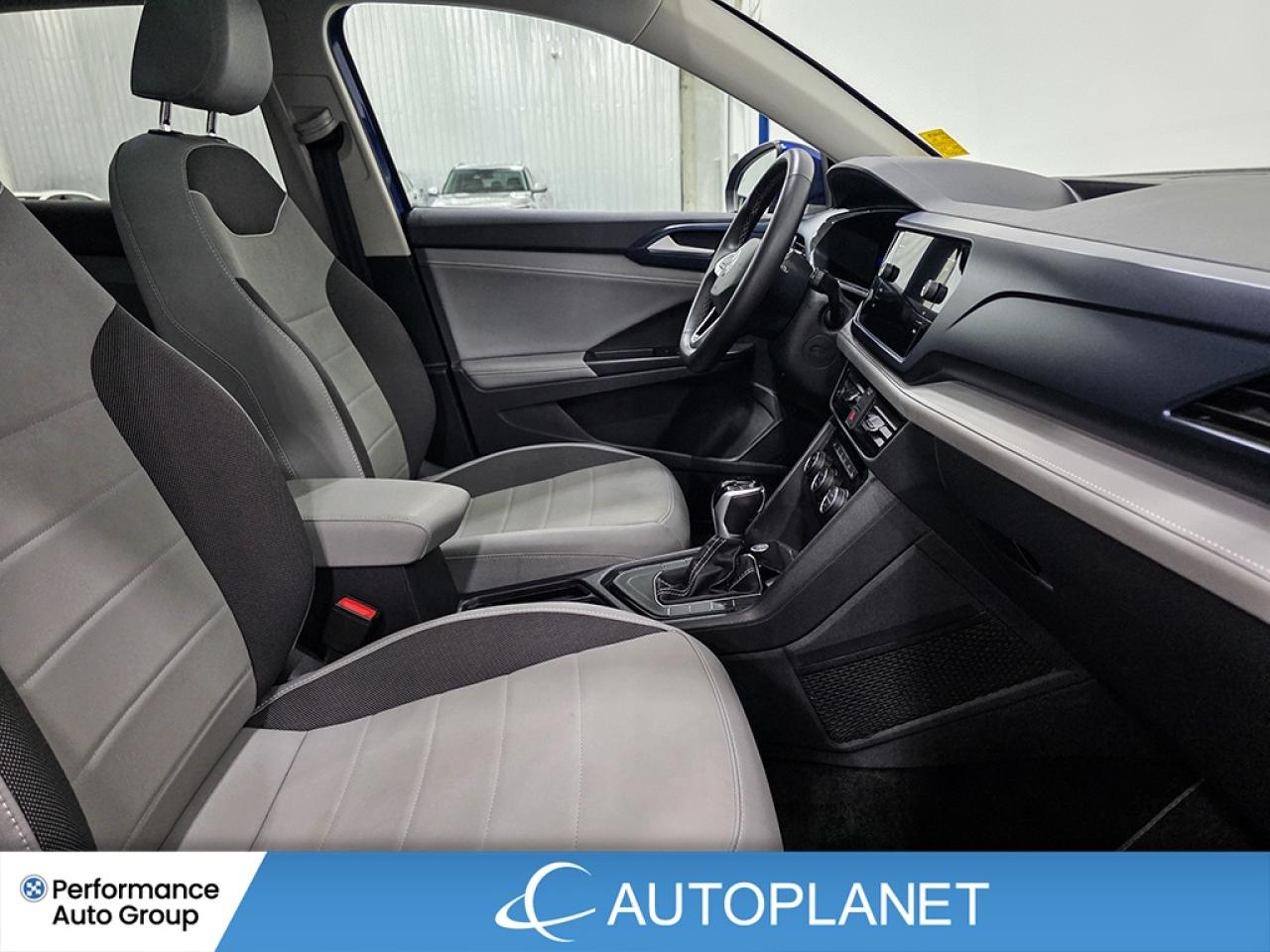 2024 Volkswagen Taos Comfortline - FINANCE @$79/WK OR LEASE @$94/WK Photo