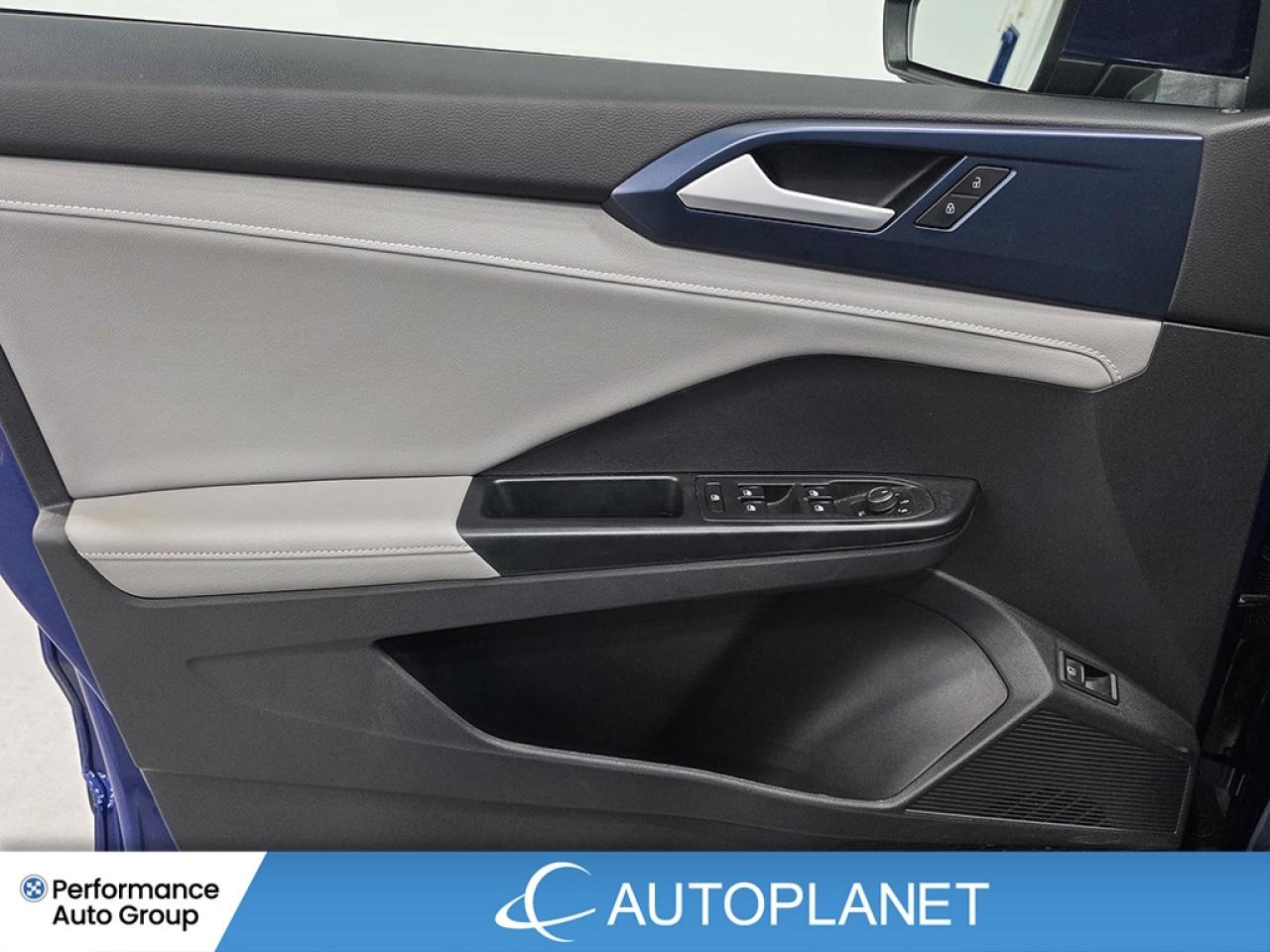 2024 Volkswagen Taos Comfortline - FINANCE @$79/WK OR LEASE @$94/WK Photo