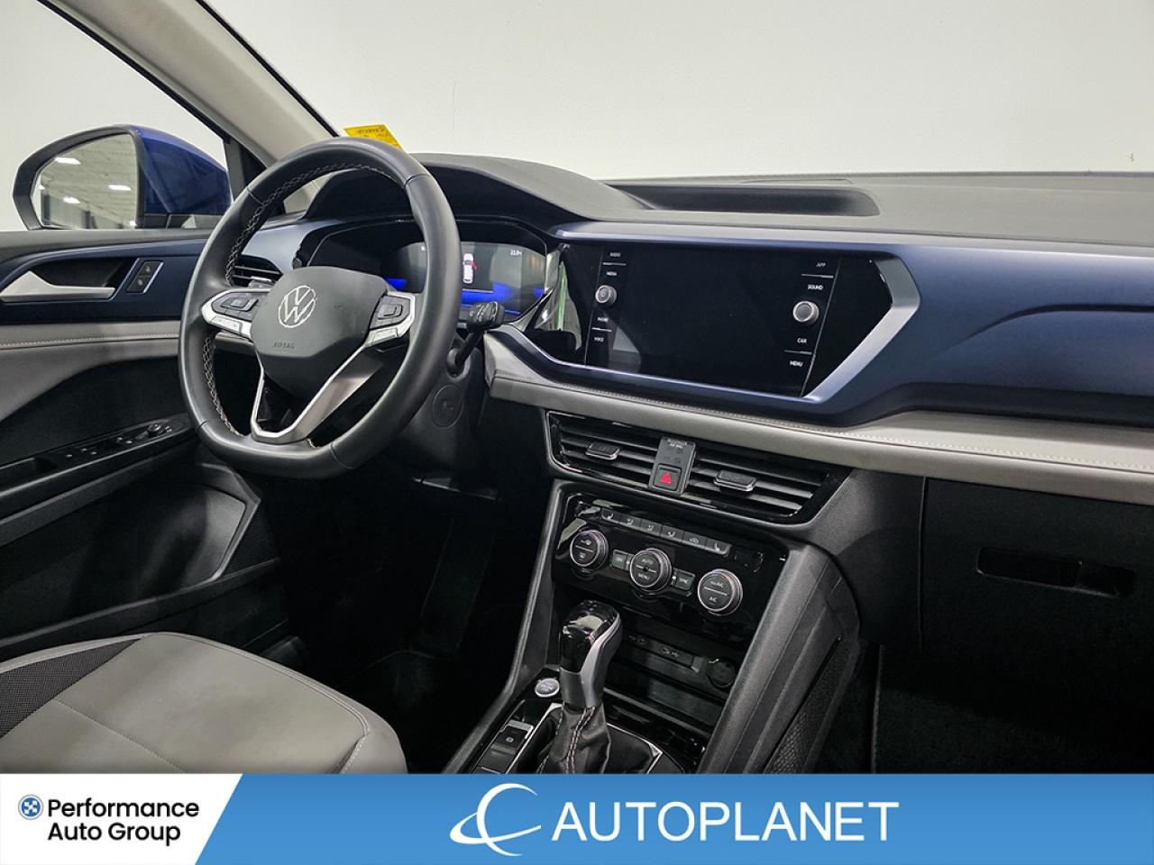 2024 Volkswagen Taos Comfortline - FINANCE @$79/WK OR LEASE @$94/WK Photo