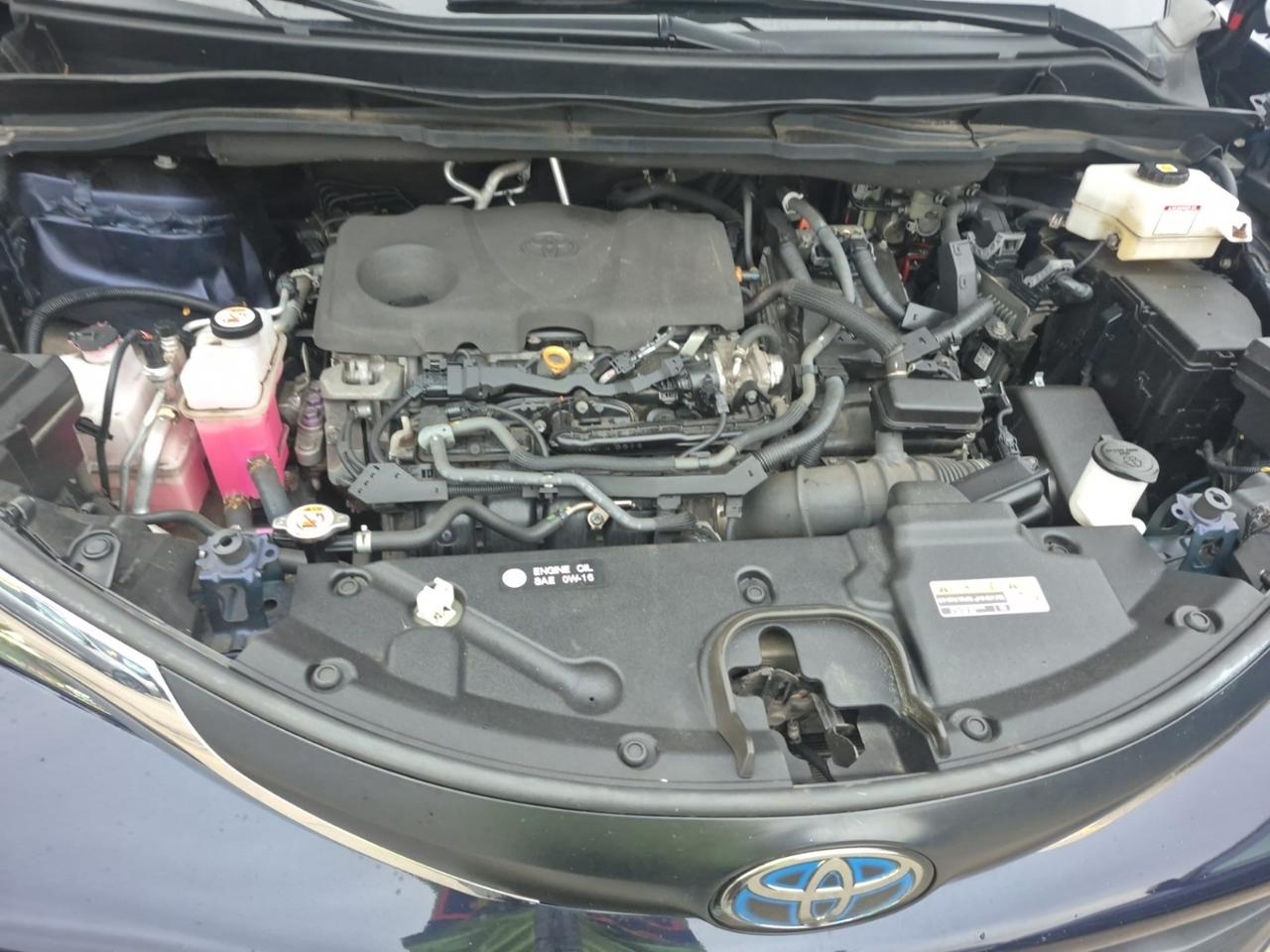 2022 Toyota Sienna XLE LEATHER SUNROOF .  8-Passenger FWD Photo