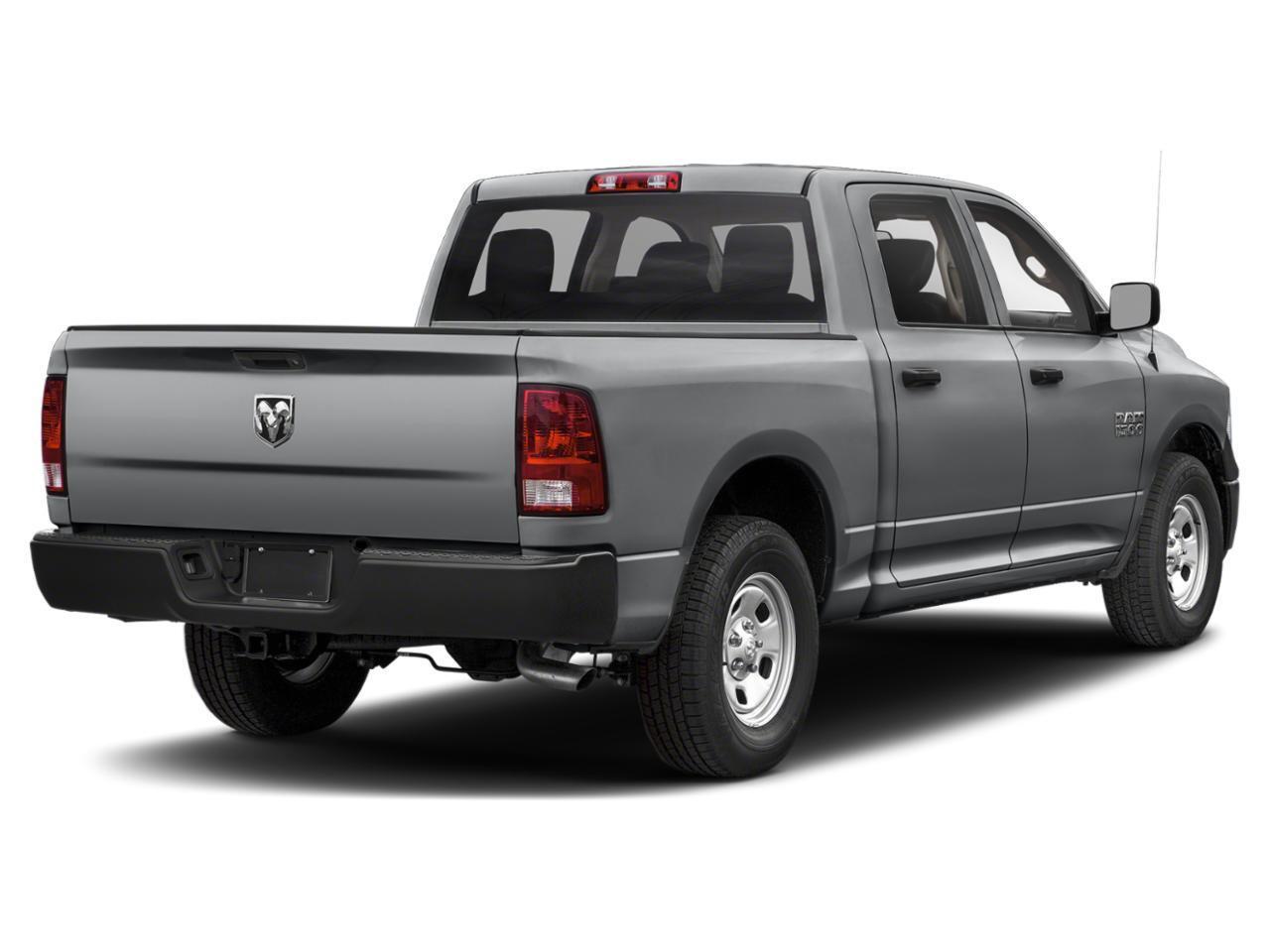 2024 RAM 1500 Classic TRADESMAN Photo