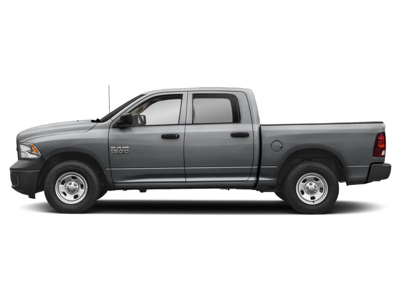 2024 RAM 1500 Classic TRADESMAN Photo