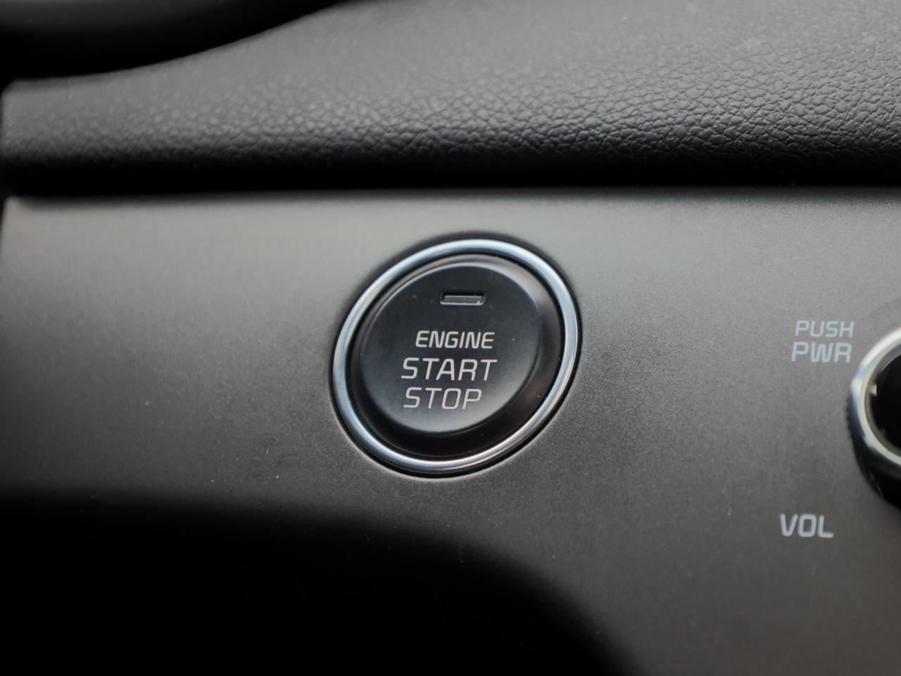 2022 Kia Sportage EX S AWD   Pano Roof   Push Start   Htd Steering Photo