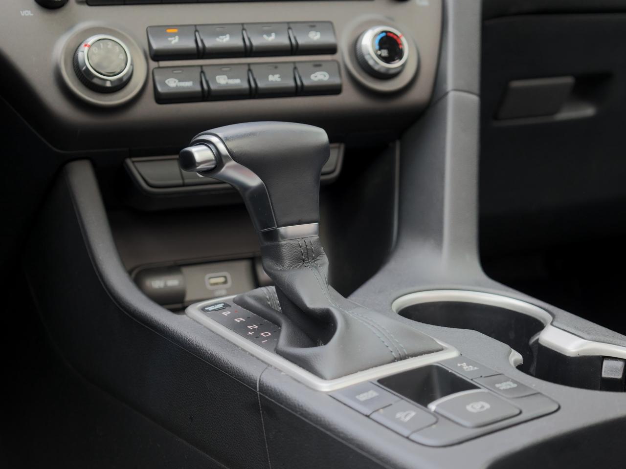 2022 Kia Sportage EX S AWD   Pano Roof   Push Start   Htd Steering Photo