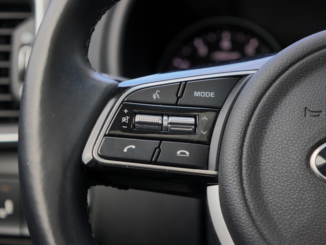 2022 Kia Sportage EX S AWD   Pano Roof   Push Start   Htd Steering Photo