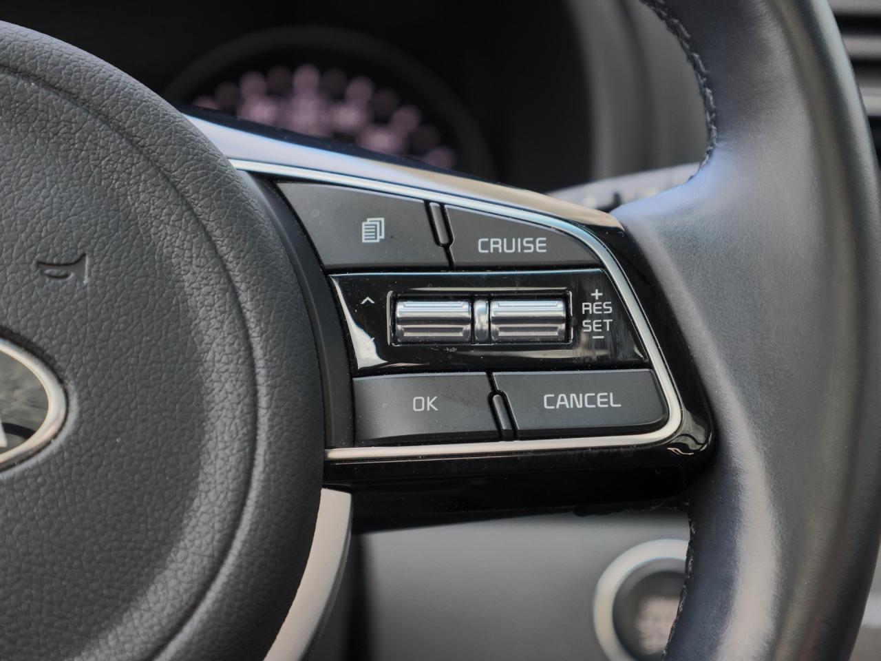 2022 Kia Sportage EX S AWD   Pano Roof   Push Start   Htd Steering Photo