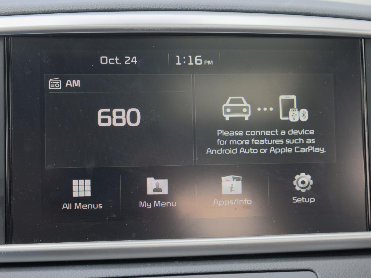 2022 Kia Sportage EX S AWD   Pano Roof   Push Start   Htd Steering Photo