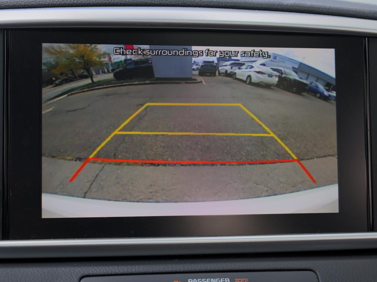 2022 Kia Sportage EX S AWD   Pano Roof   Push Start   Htd Steering Photo