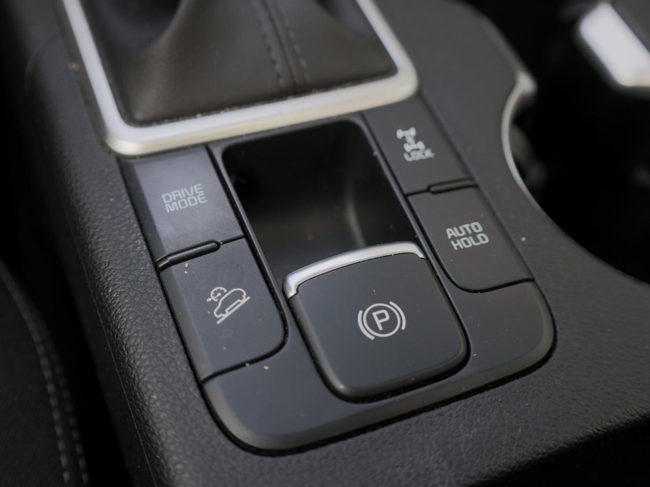 2022 Kia Sportage EX S AWD   Pano Roof   Push Start   Htd Steering Photo