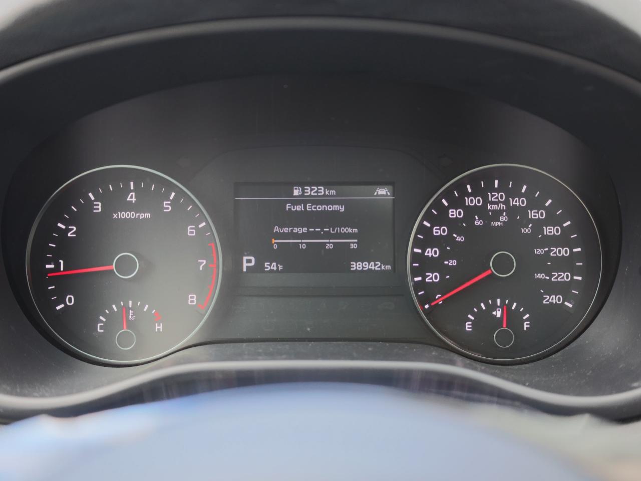 2022 Kia Sportage EX S AWD   Pano Roof   Push Start   Htd Steering Photo