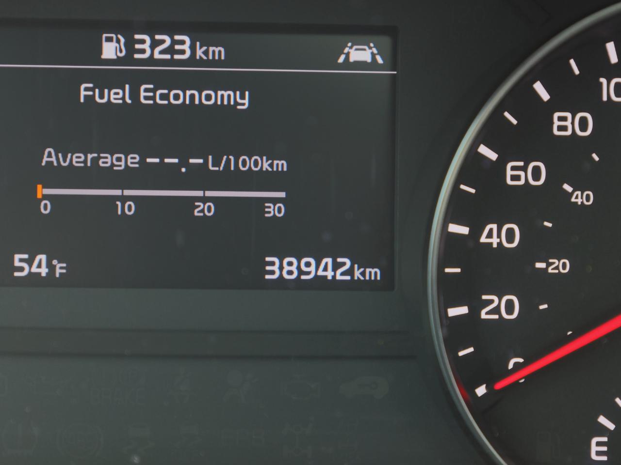 2022 Kia Sportage EX S AWD   Pano Roof   Push Start   Htd Steering Photo