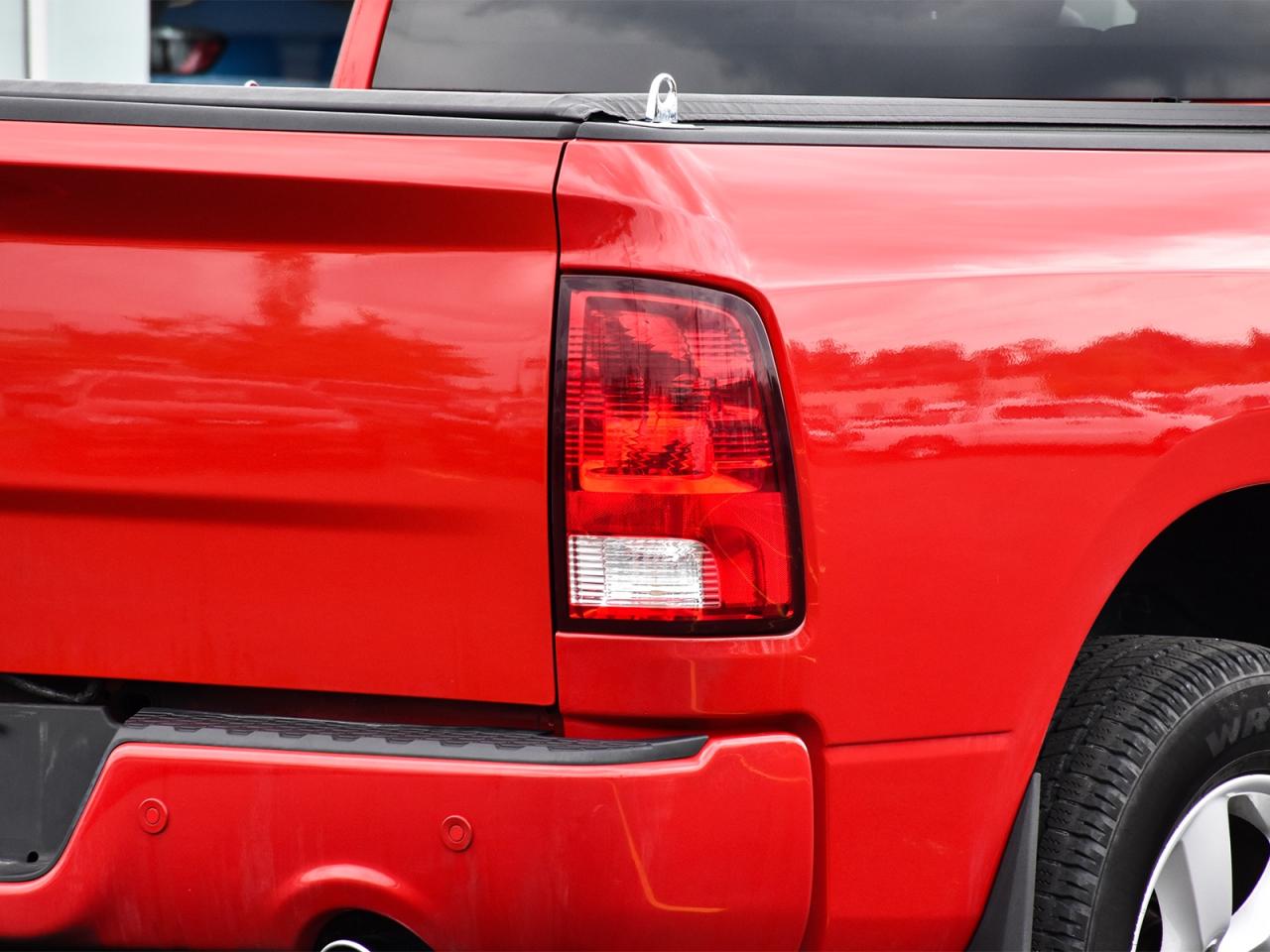 2022 RAM 1500 Classic EXPRESS Photo