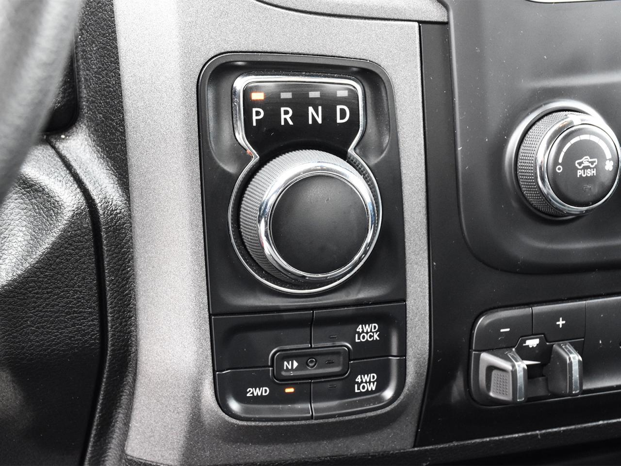 2022 RAM 1500 Classic EXPRESS Photo