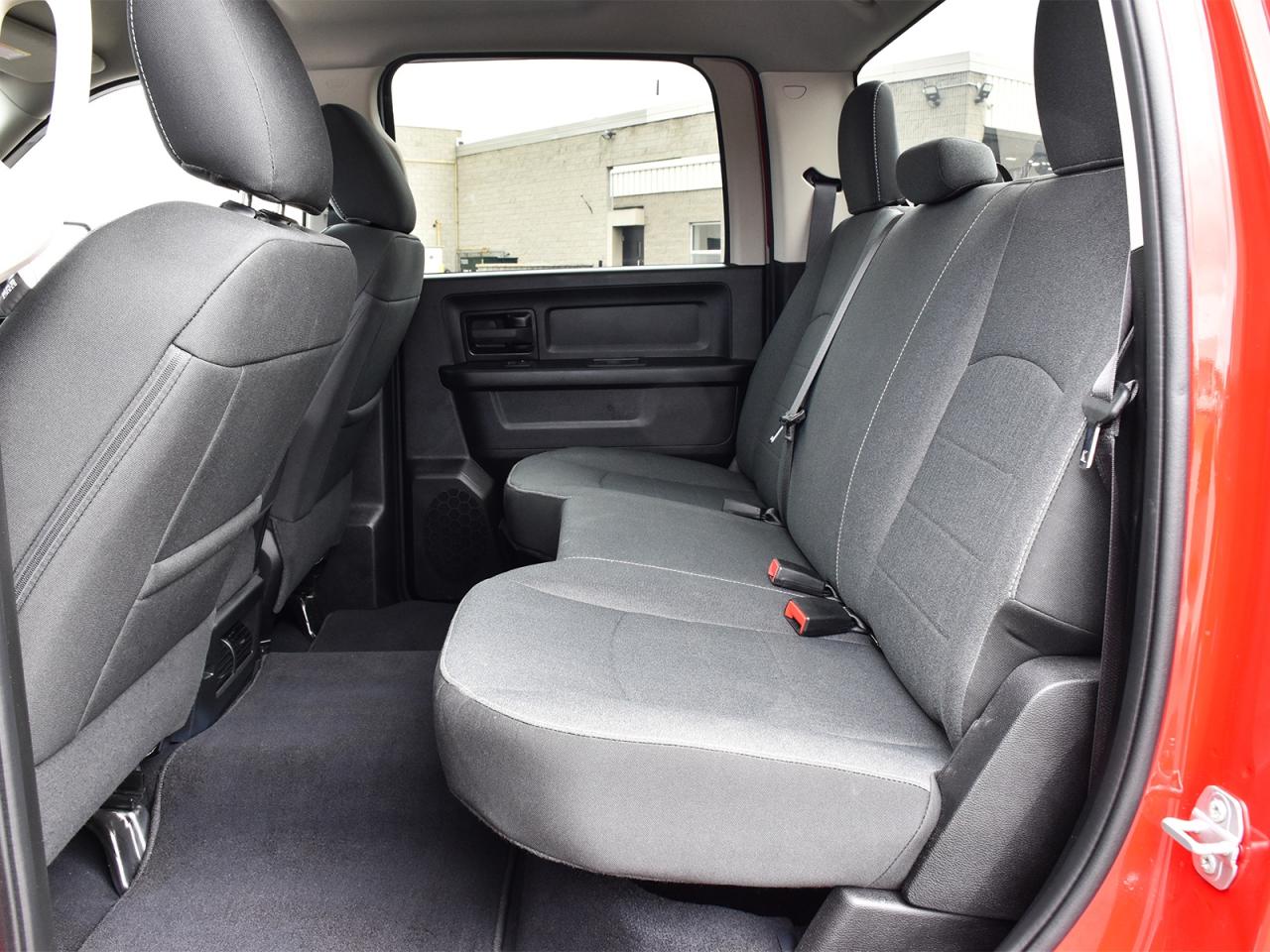 2022 RAM 1500 Classic EXPRESS Photo