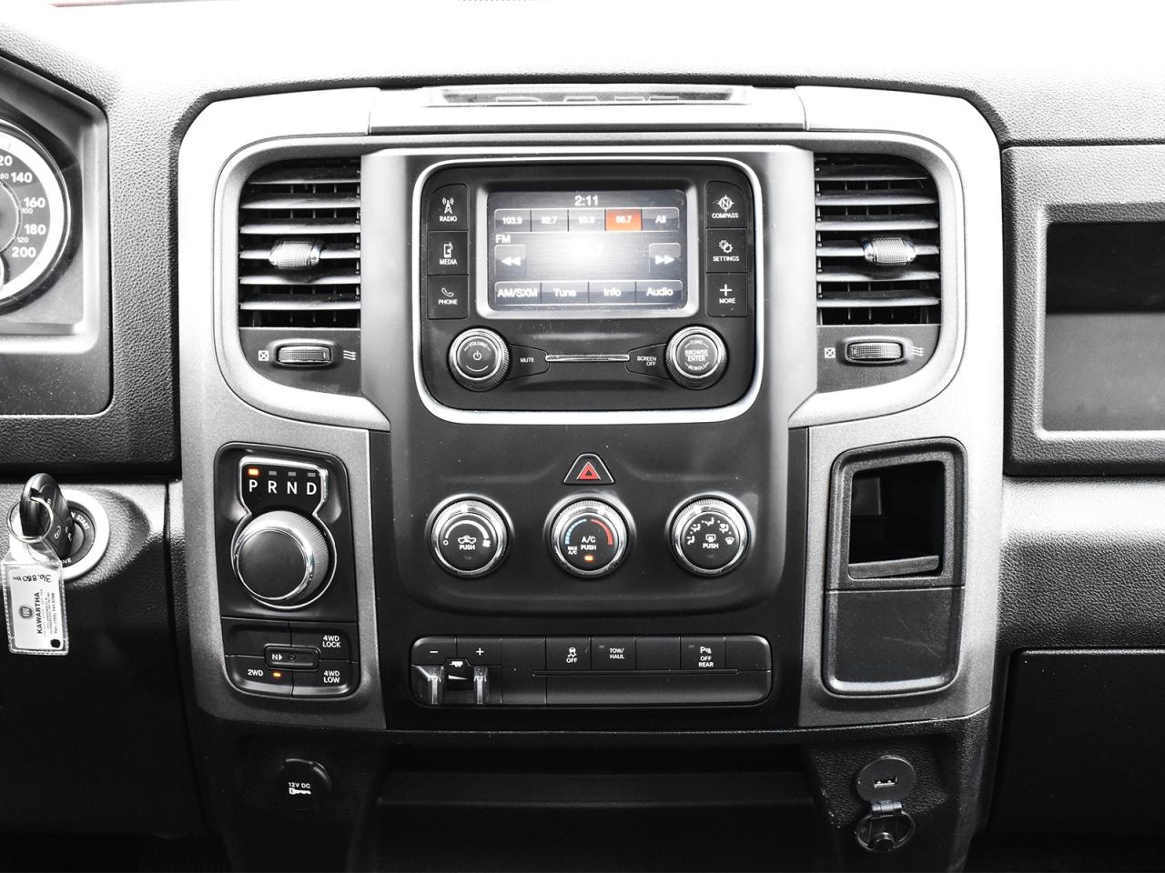 2022 RAM 1500 Classic EXPRESS Photo