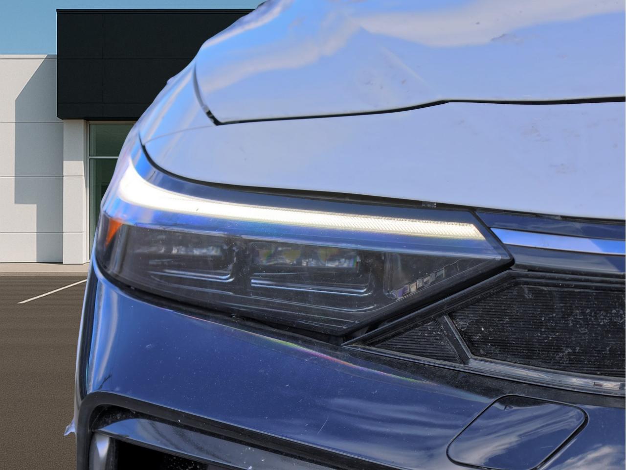 2025 Hyundai Elantra N Line Ultimate   Turbo   Bose Audio   Sunroof Photo