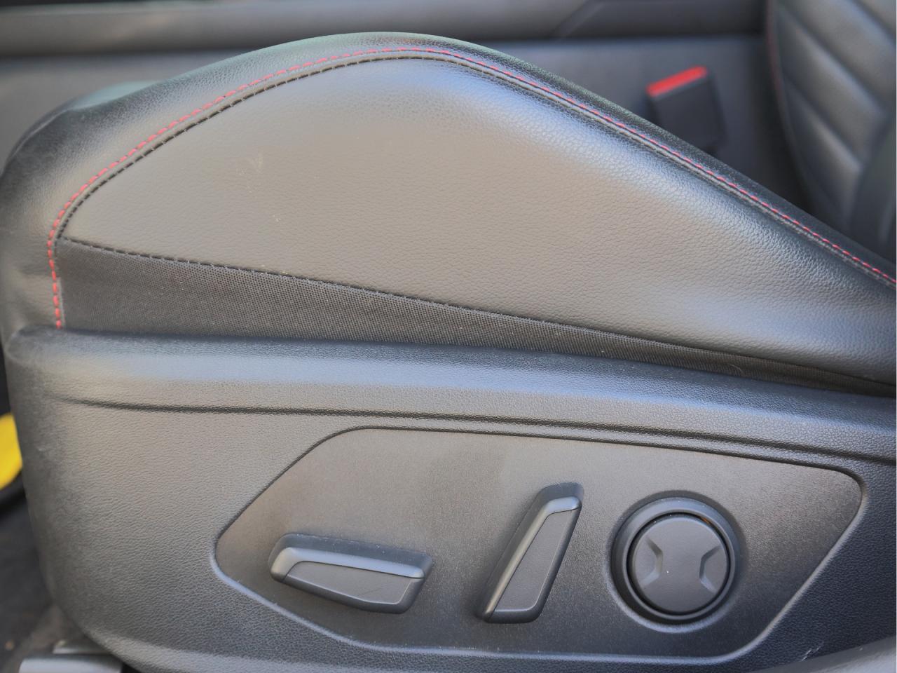 2025 Hyundai Elantra N Line Ultimate   Turbo   Bose Audio   Sunroof Photo