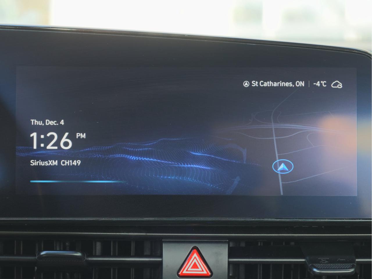 2025 Hyundai Elantra N Line Ultimate   Turbo   Bose Audio   Sunroof Photo