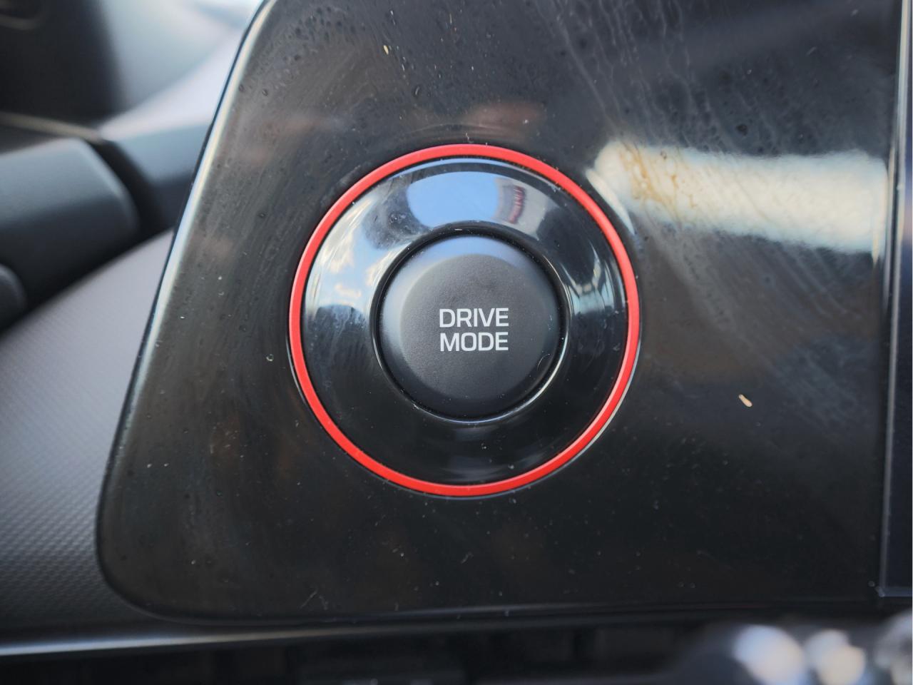 2025 Hyundai Elantra N Line Ultimate   Turbo   Bose Audio   Sunroof Photo