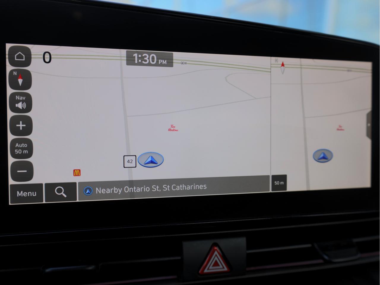 2025 Hyundai Elantra N Line Ultimate   Turbo   Bose Audio   Sunroof Photo