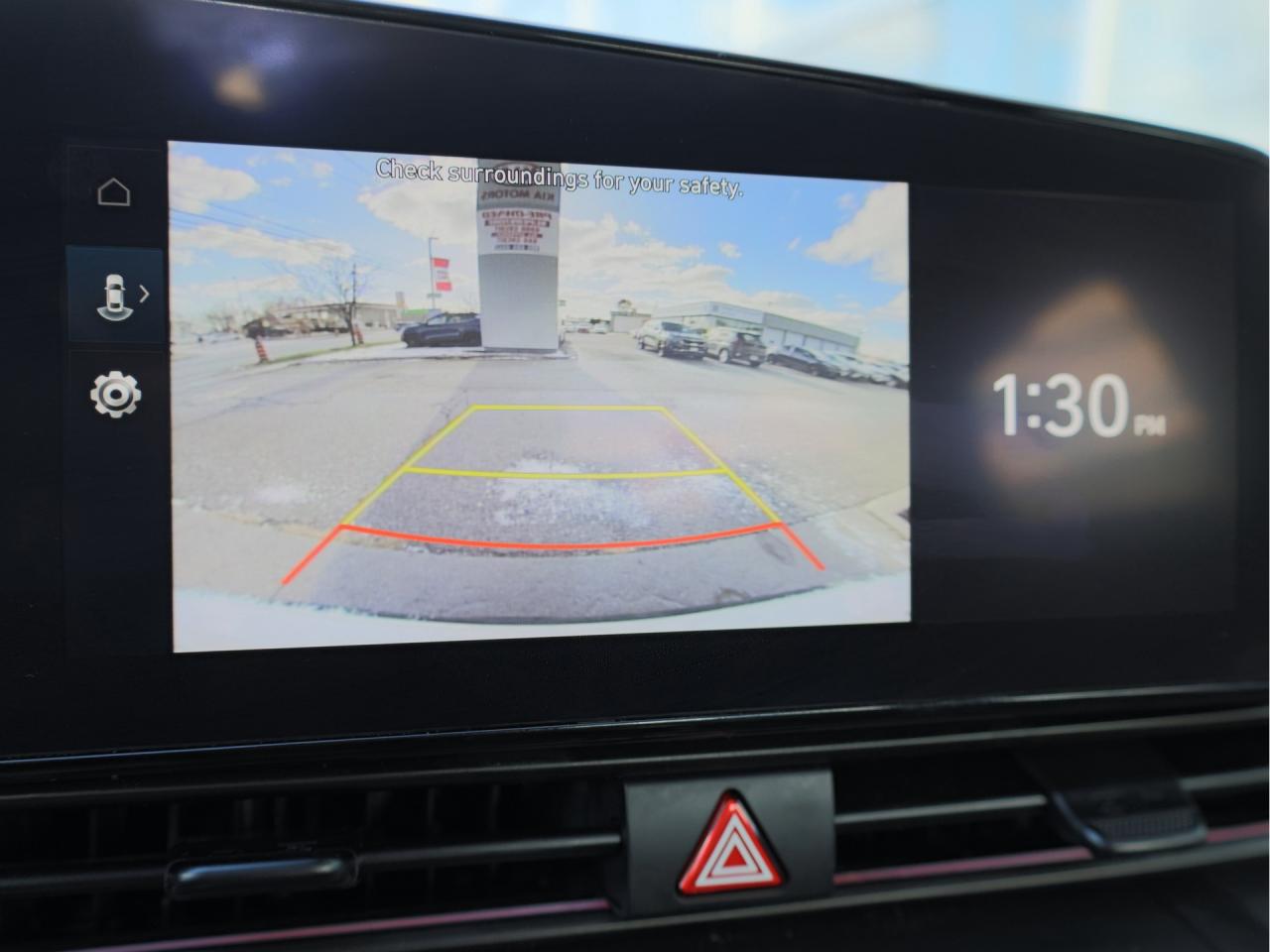 2025 Hyundai Elantra N Line Ultimate   Turbo   Bose Audio   Sunroof Photo