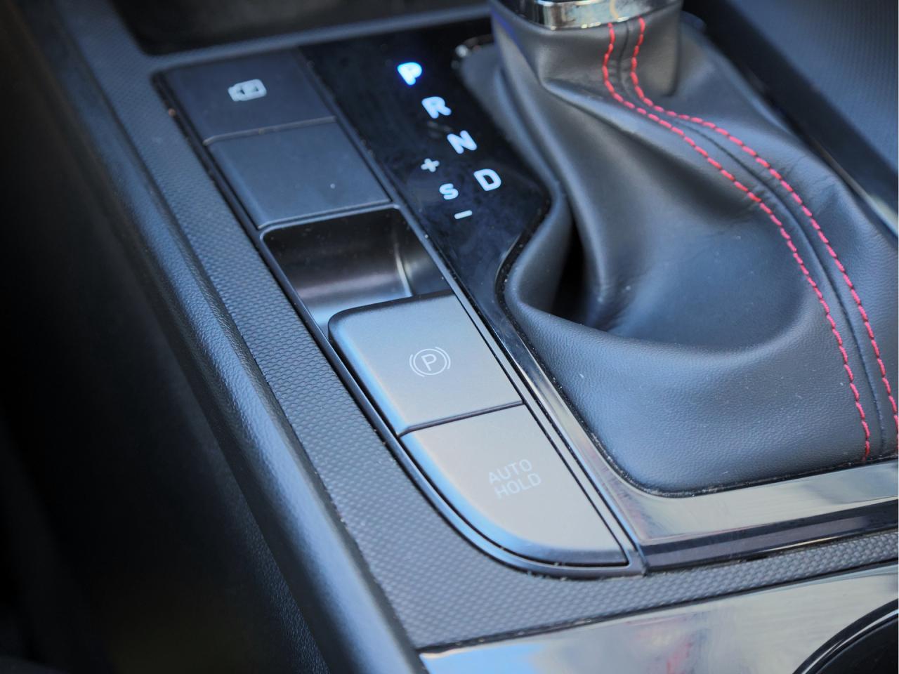 2025 Hyundai Elantra N Line Ultimate   Turbo   Bose Audio   Sunroof Photo