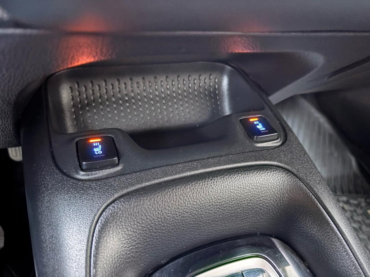 2020 Toyota Corolla CVT Photo