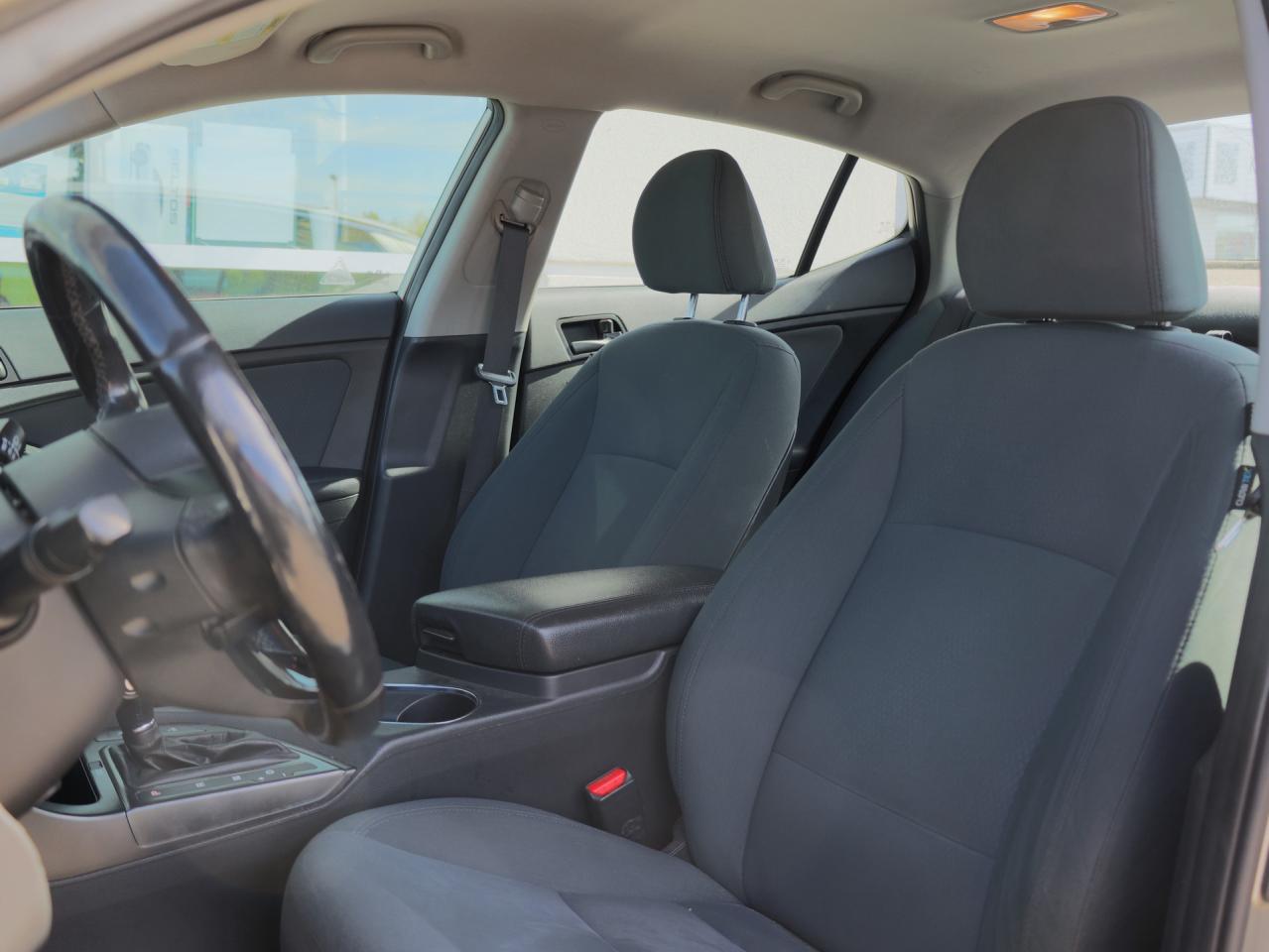 2015 Kia Optima LX AS TRADED Photo