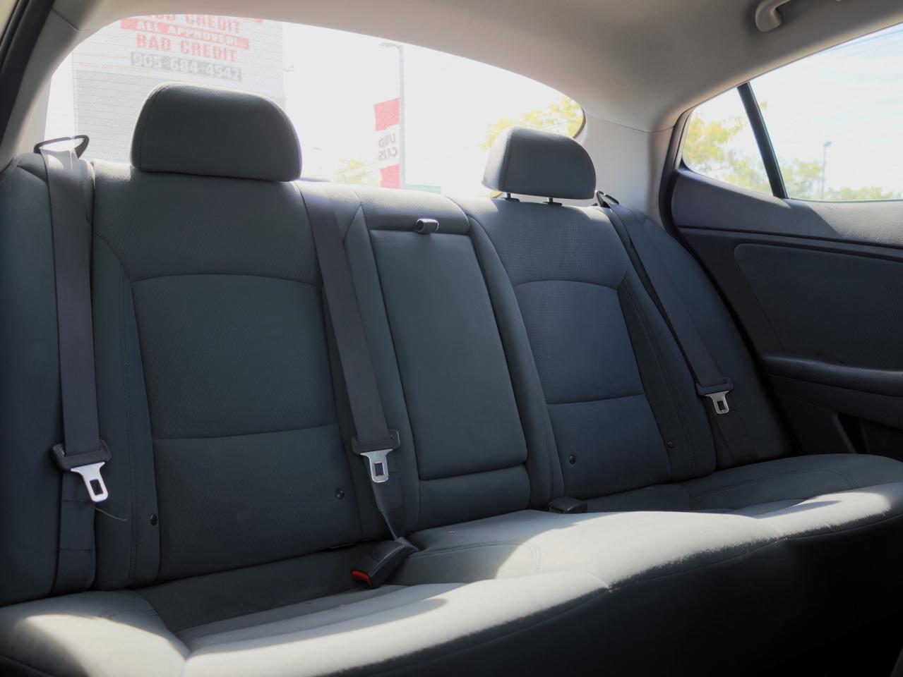 2015 Kia Optima LX AS TRADED Photo