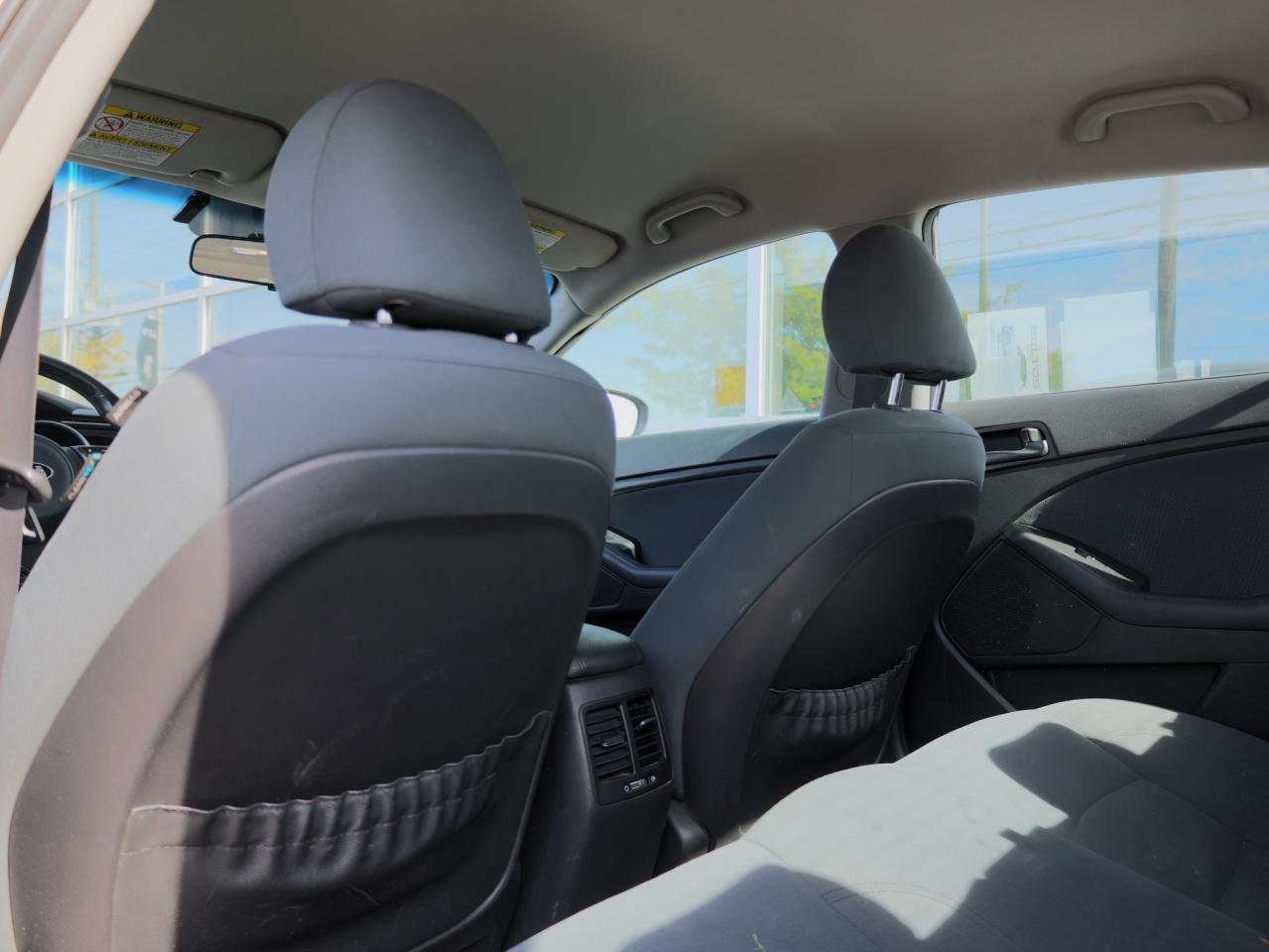 2015 Kia Optima LX AS TRADED Photo