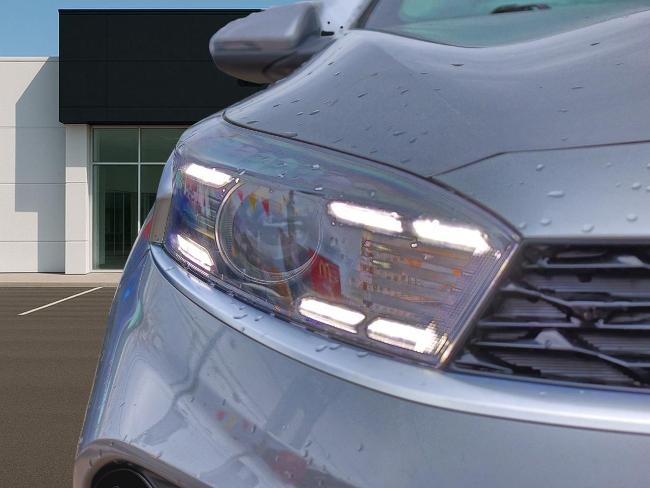 2024 Kia Forte EX   Lane Assist   Blind Spot   Htd Seats Photo