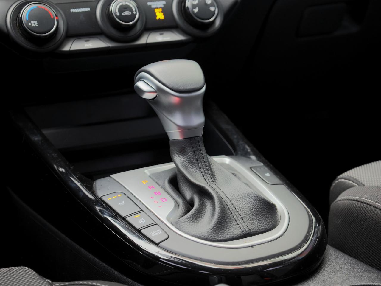 2024 Kia Forte EX   Lane Assist   Blind Spot   Htd Seats Photo