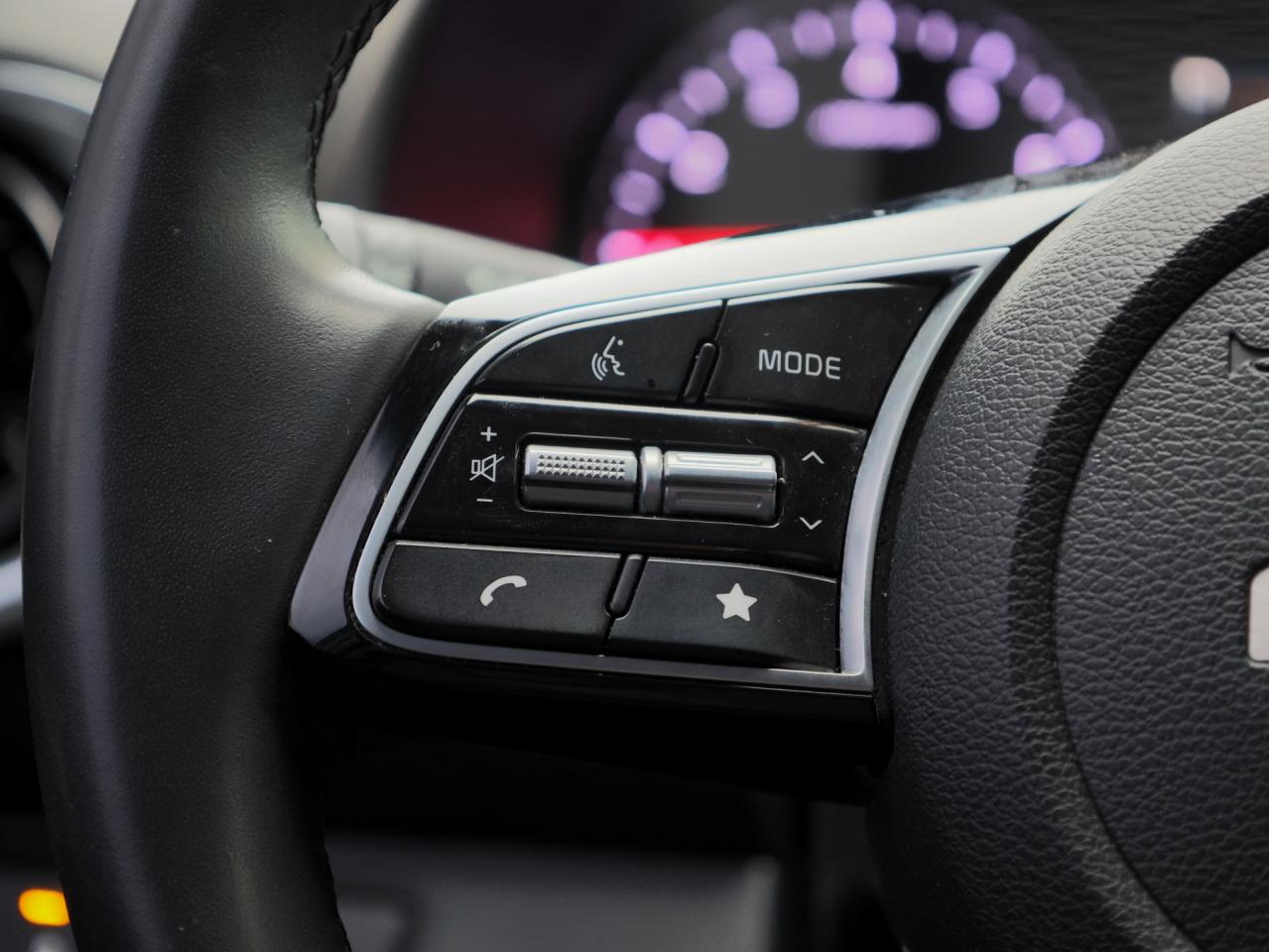 2024 Kia Forte EX   Lane Assist   Blind Spot   Htd Seats Photo