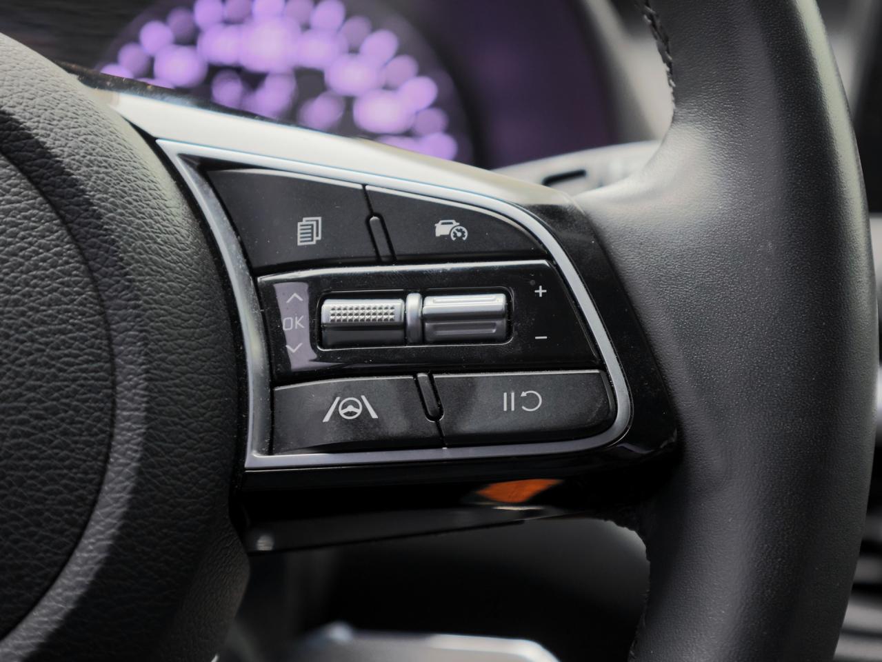 2024 Kia Forte EX   Lane Assist   Blind Spot   Htd Seats Photo