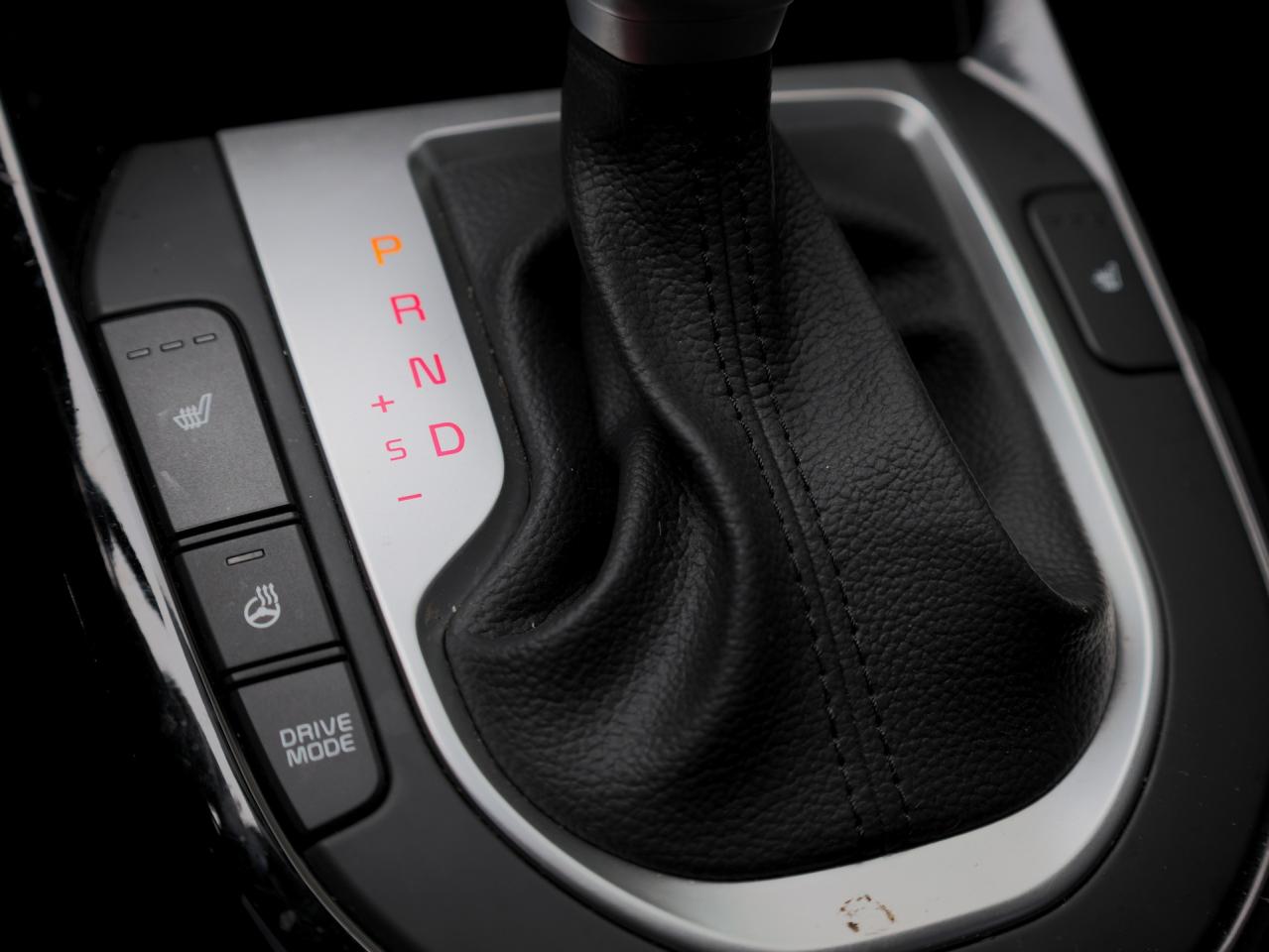 2024 Kia Forte EX   Lane Assist   Blind Spot   Htd Seats Photo