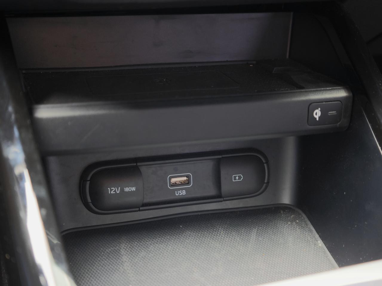 2024 Kia Forte EX   Lane Assist   Blind Spot   Htd Seats Photo