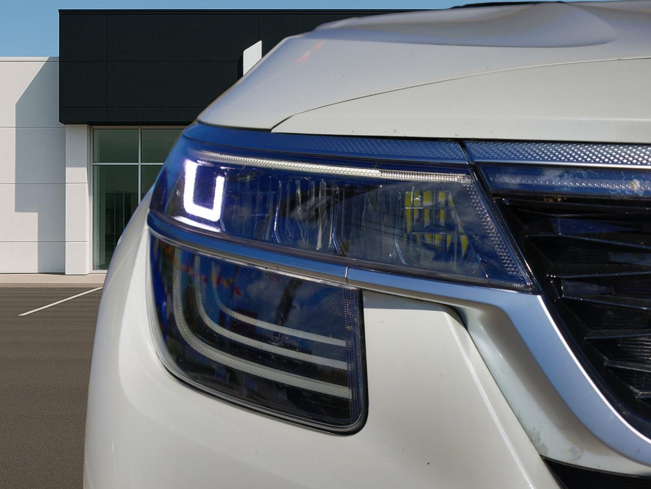 2023 Kia Seltos SX AWD   HUD   Premium Sound   Navigation Photo3