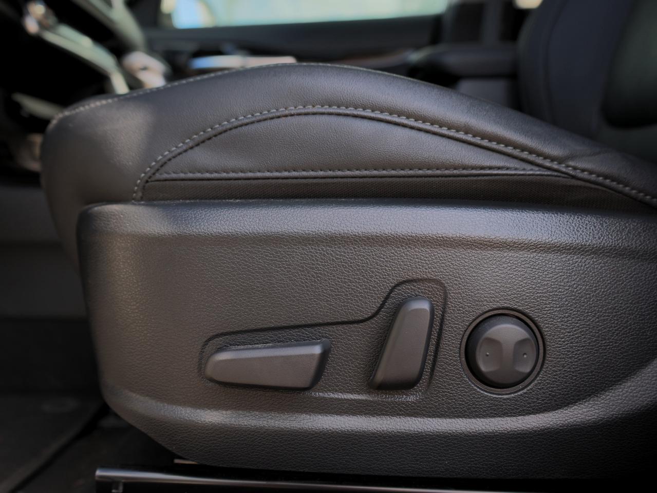 2023 Kia Seltos SX AWD   HUD   Premium Sound   Navigation Photo