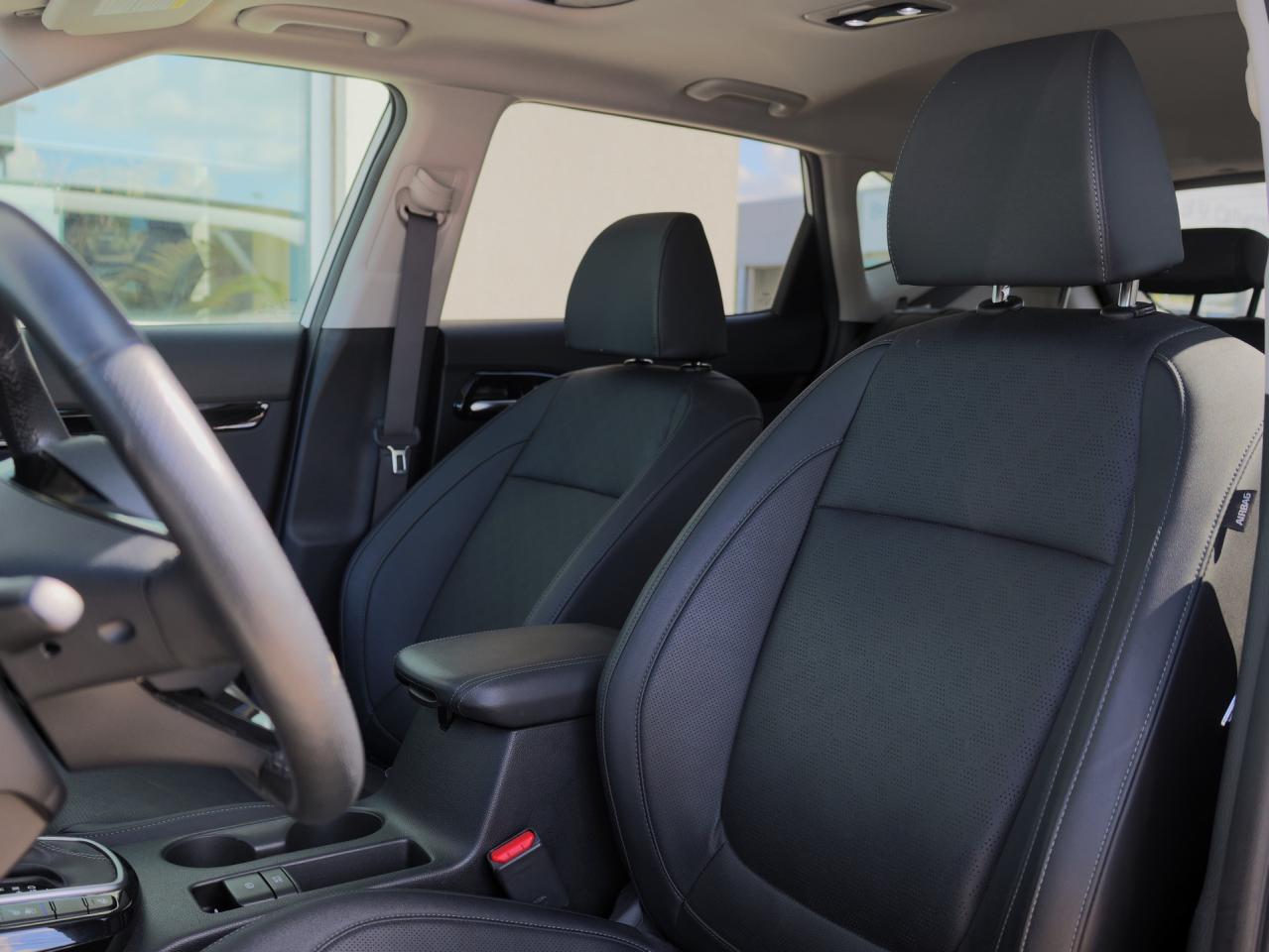 2023 Kia Seltos SX AWD   HUD   Premium Sound   Navigation Photo