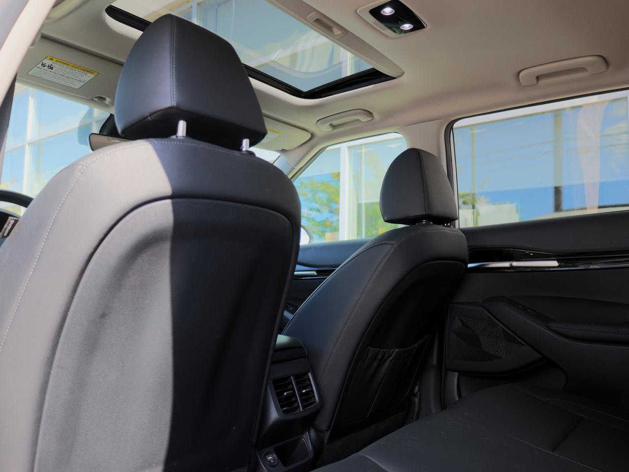 2023 Kia Seltos SX AWD   HUD   Premium Sound   Navigation Photo