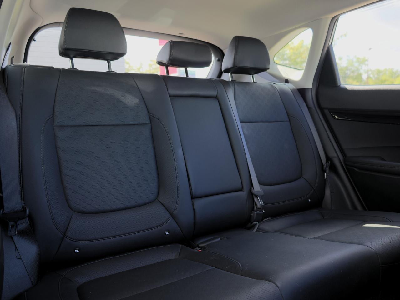 2023 Kia Seltos SX AWD   HUD   Premium Sound   Navigation Photo