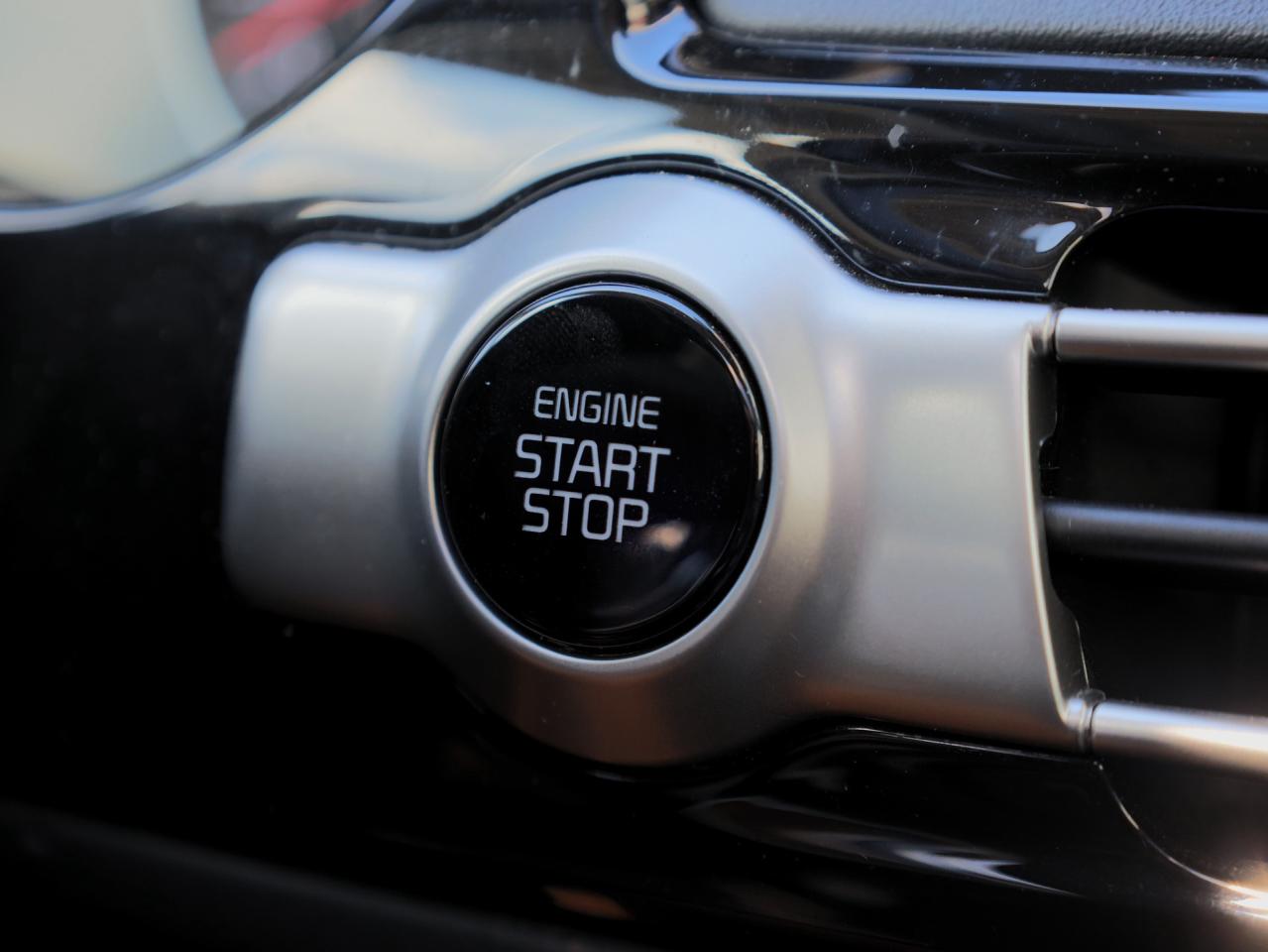 2023 Kia Seltos SX AWD   HUD   Premium Sound   Navigation Photo